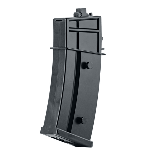 UMAREX 2.6300.1 HK G36 C IDZ MAGAZINE - NeonSales {{ shop.shopifyCountryName }}
