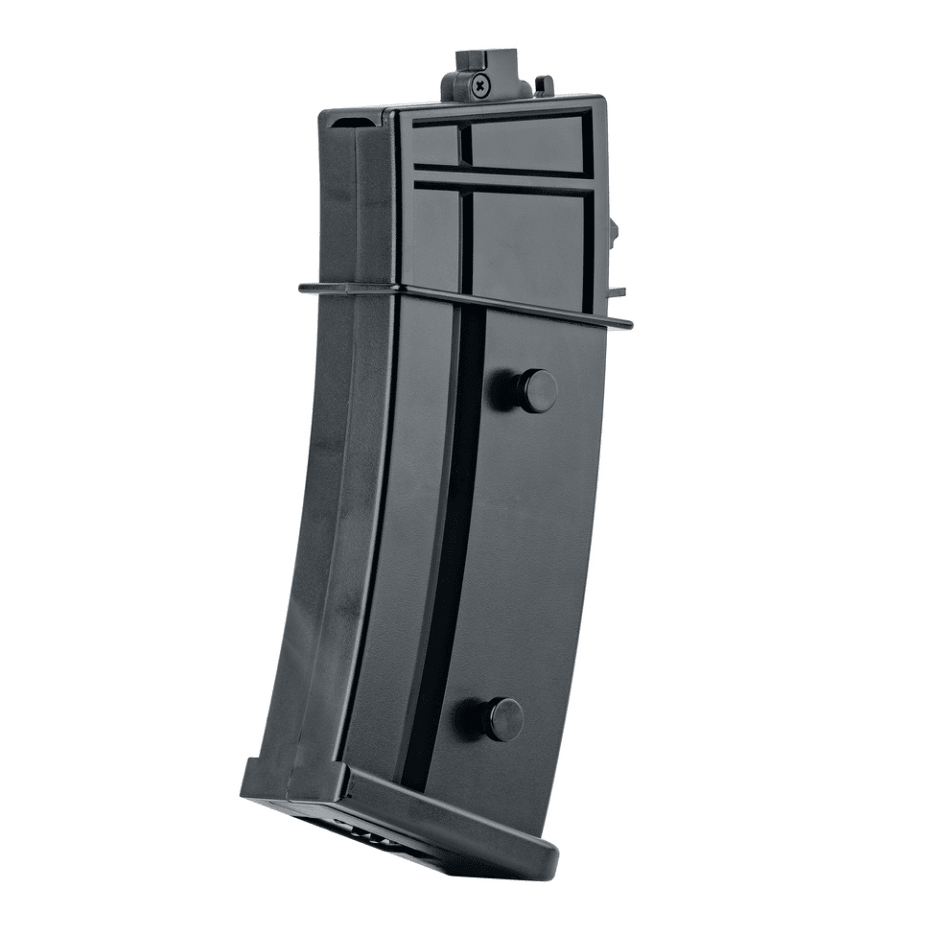 UMAREX 2.6300.1 HK G36 C IDZ MAGAZINE - NeonSales {{ shop.shopifyCountryName }}