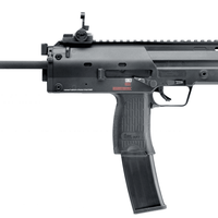 UMAREX 2.6393 HEKLER & KOCK MP7 A1 6MM BB GUN - NeonSales {{ shop.shopifyCountryName }}