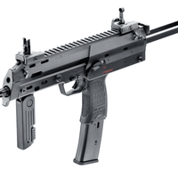 UMAREX 2.6393 HEKLER & KOCK MP7 A1 6MM BB GUN - NeonSales {{ shop.shopifyCountryName }}