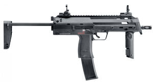 UMAREX 2.6393 HEKLER & KOCK MP7 A1 6MM BB GUN - NeonSales South Africa