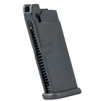 UMAREX 2.6410.1 GLOCK 42 MAGAZINE 6MM - NeonSales {{ shop.shopifyCountryName }}