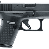 UMAREX 2.6410 GLOCK 42 BB GUN 6MM - NeonSales {{ shop.shopifyCountryName }}