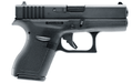 UMAREX 2.6410 GLOCK 42 BB GUN 6MM - NeonSales {{ shop.shopifyCountryName }}