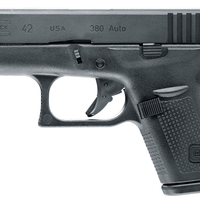 UMAREX 2.6410 GLOCK 42 BB GUN 6MM - NeonSales {{ shop.shopifyCountryName }}