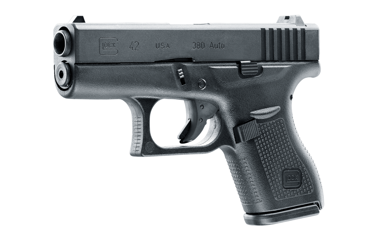 UMAREX 2.6410 GLOCK 42 BB GUN 6MM - NeonSales {{ shop.shopifyCountryName }}