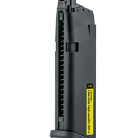 UMAREX 2.6411.1 GLOCK 17 6MM MAGAZINE - NeonSales {{ shop.shopifyCountryName }}