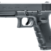 UMAREX 2.6411 GLOCK 17 GEN4 BB GUN 6MM - NeonSales {{ shop.shopifyCountryName }}