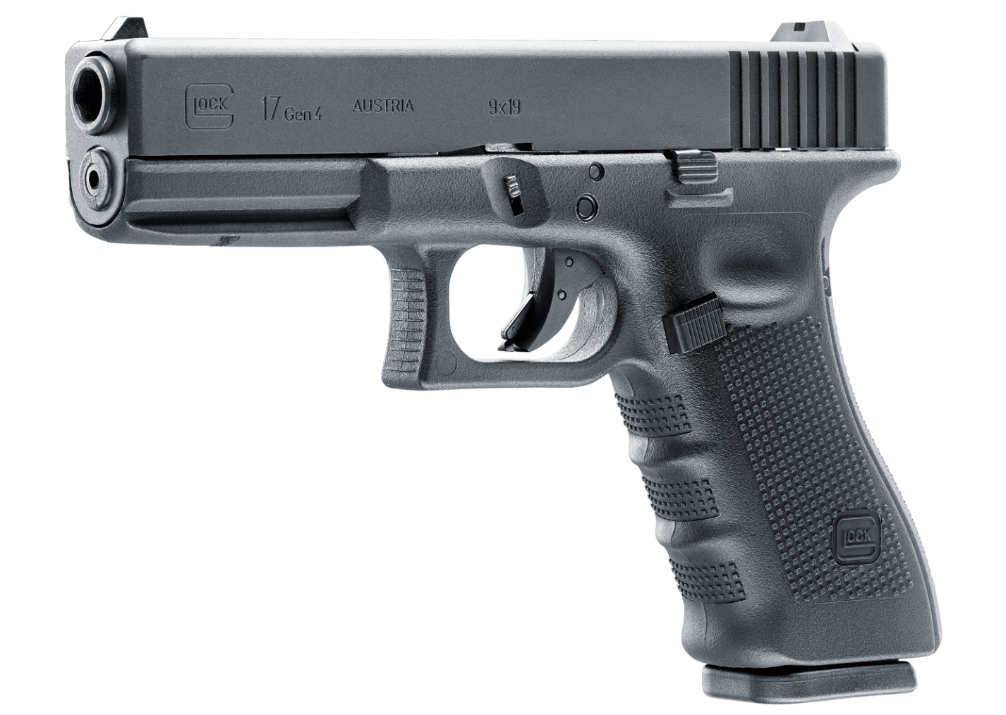 UMAREX 2.6411 GLOCK 17 GEN4 BB GUN 6MM - NeonSales {{ shop.shopifyCountryName }}
