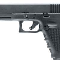 UMAREX 2.6411 GLOCK 17 GEN4 BB GUN 6MM - NeonSales {{ shop.shopifyCountryName }}