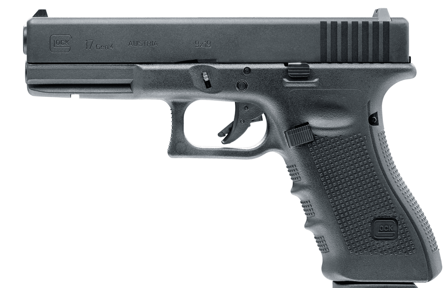 UMAREX 2.6411 GLOCK 17 GEN4 BB GUN 6MM - NeonSales {{ shop.shopifyCountryName }}