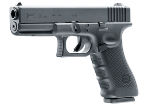 UMAREX 2.6411 GLOCK 17 GEN4 BB GUN 6MM - NeonSales South Africa