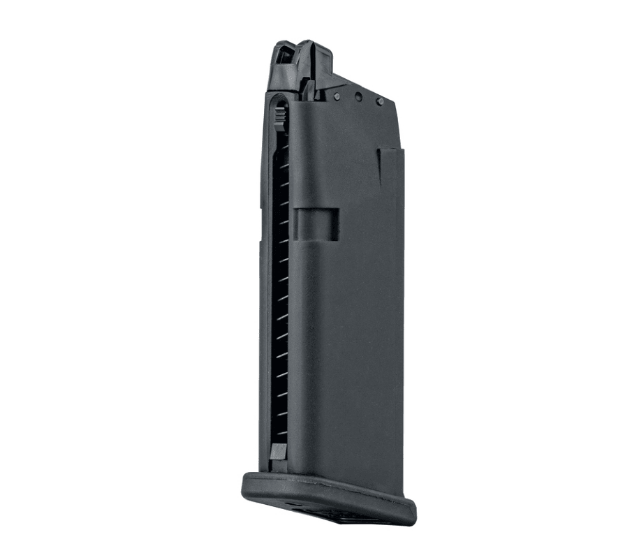 UMAREX 2.6413.1 GLOCK 19 MAGAZINE 6MM - NeonSales {{ shop.shopifyCountryName }}
