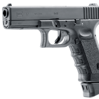 UMAREX 2.6414 GLOCK 17 DELUX BB GUN 6MM - NeonSales {{ shop.shopifyCountryName }}