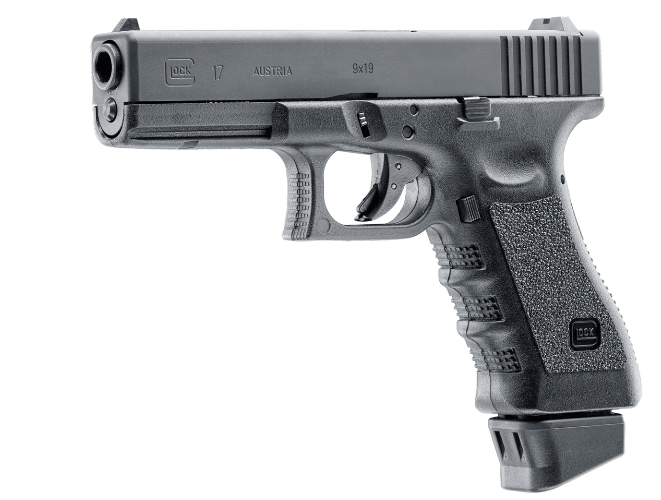 UMAREX 2.6414 GLOCK 17 DELUX BB GUN 6MM - NeonSales {{ shop.shopifyCountryName }}