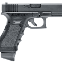 UMAREX 2.6414 GLOCK 17 DELUX BB GUN 6MM - NeonSales {{ shop.shopifyCountryName }}