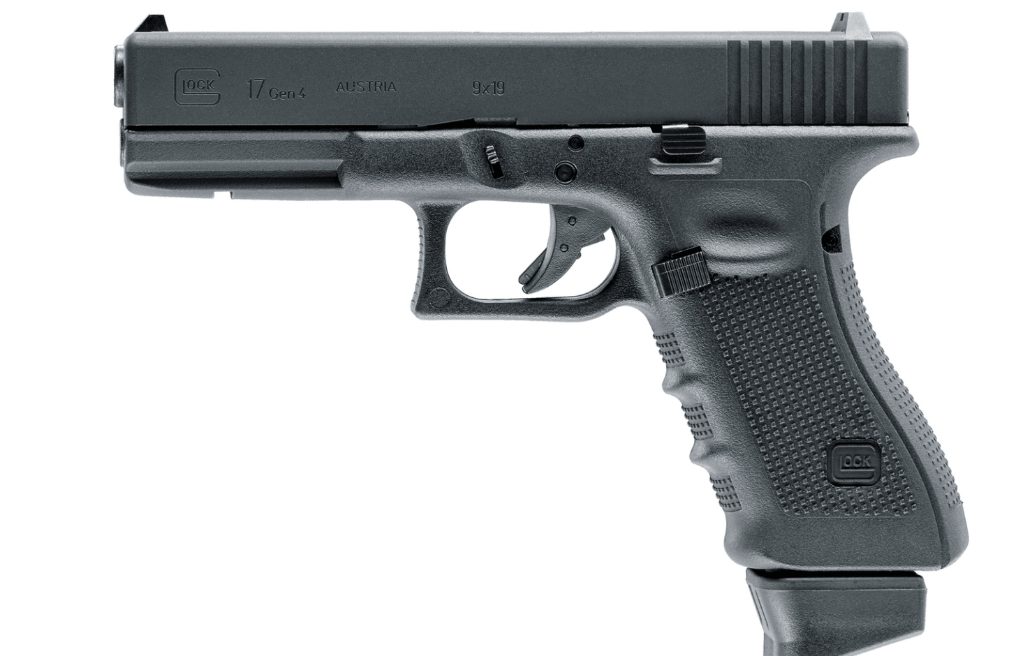 UMAREX 2.6415 GLOCK 17 GEN4 BB GUN 6MM - NeonSales {{ shop.shopifyCountryName }}