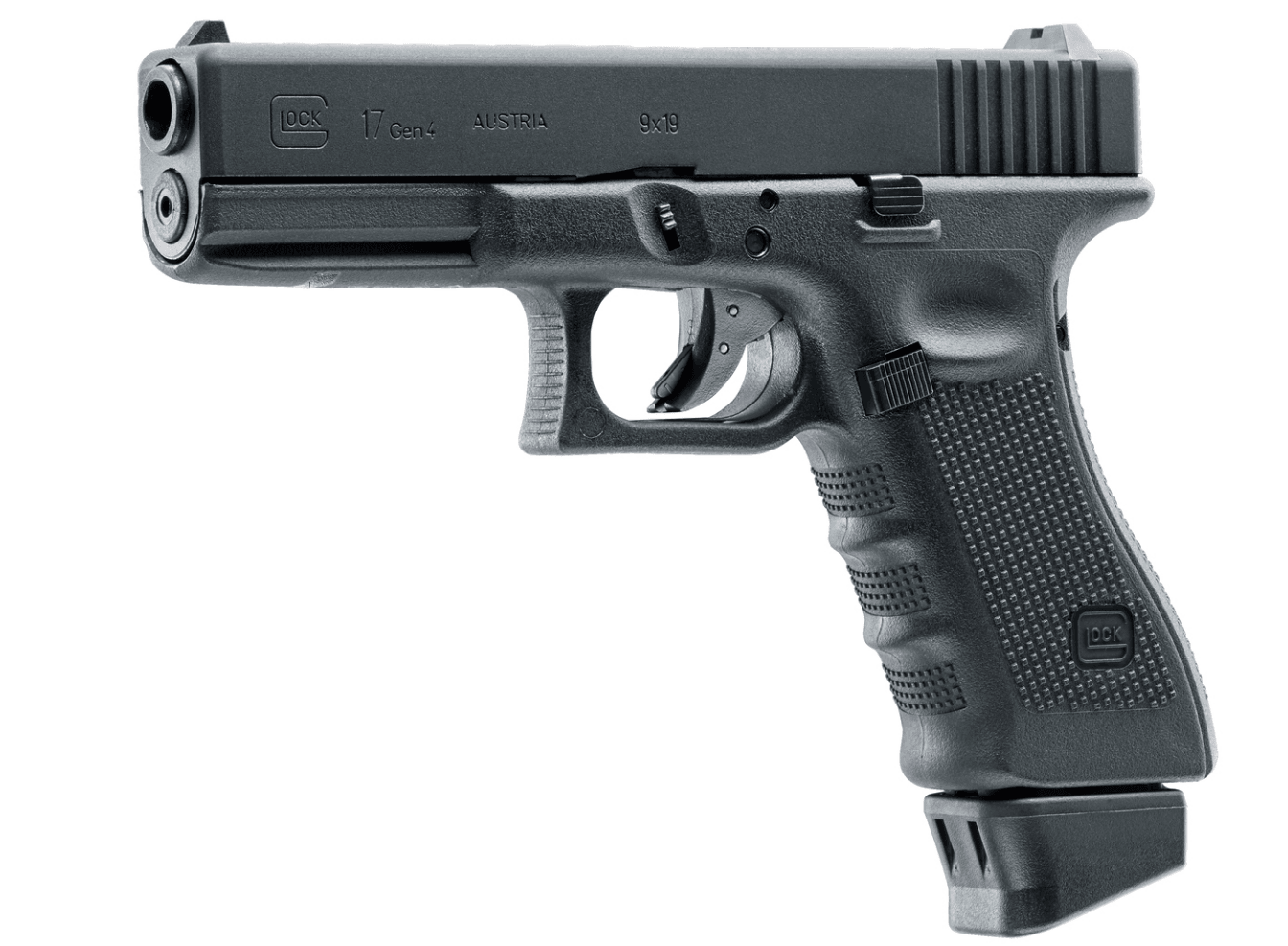 UMAREX 2.6415 GLOCK 17 GEN4 BB GUN 6MM - NeonSales {{ shop.shopifyCountryName }}