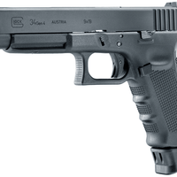 UMAREX 2.6417 GLOCK 34 DELUX GEN4 BB GUN 6MM - NeonSales {{ shop.shopifyCountryName }}