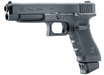 UMAREX 2.6417 GLOCK 34 DELUX GEN4 BB GUN 6MM - NeonSales {{ shop.shopifyCountryName }}