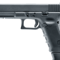 UMAREX 2.6417 GLOCK 34 DELUX GEN4 BB GUN 6MM - NeonSales {{ shop.shopifyCountryName }}