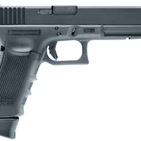 UMAREX 2.6417 GLOCK 34 DELUX GEN4 BB GUN 6MM - NeonSales {{ shop.shopifyCountryName }}