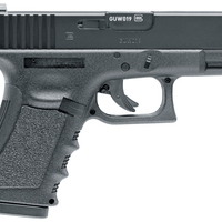UMAREX 2.6418 GLOCK 19 BB GUN 6MM - NeonSales {{ shop.shopifyCountryName }}