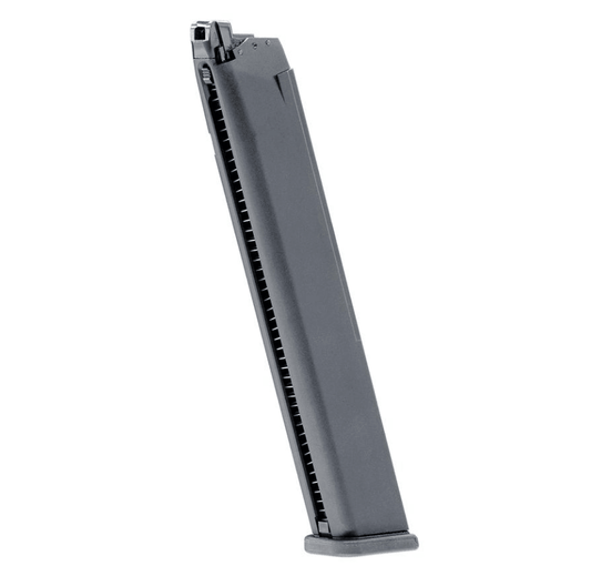 UMAREX 2.6419.1 GLOCK 18C 6MM MAGAZINE - NeonSales {{ shop.shopifyCountryName }}