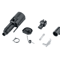 UMAREX 2.6419.9 GLOCK 18 GEN3 - SERVICE KIT - NeonSales {{ shop.shopifyCountryName }}