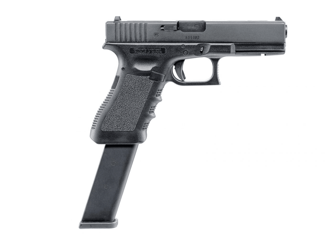 UMAREX 2.6419 GLOCK 18C GEN3 6MM BB GUN - NeonSales {{ shop.shopifyCountryName }}