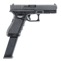 UMAREX 2.6419X GLOCK 18C BB GUN - NeonSales {{ shop.shopifyCountryName }}