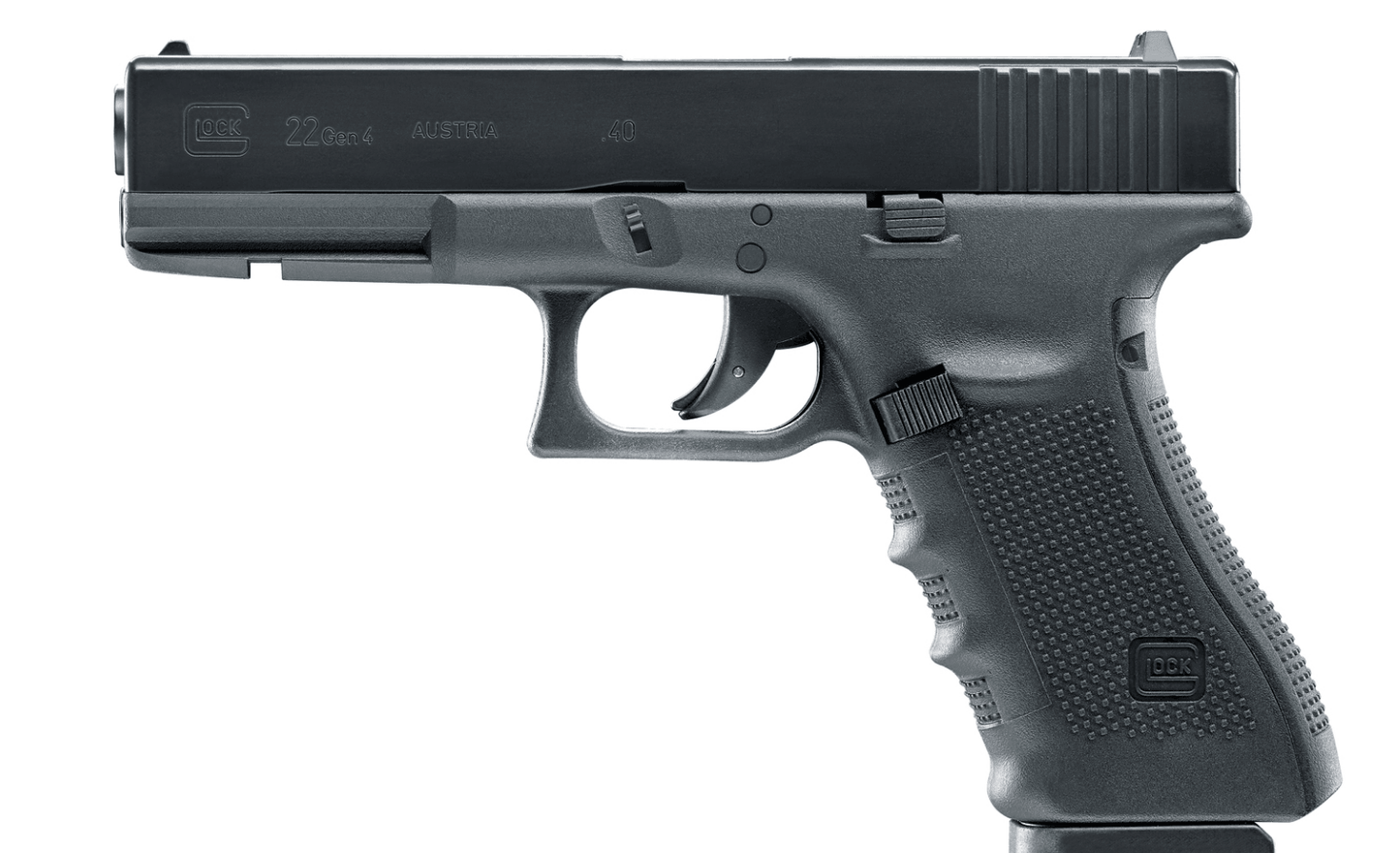 UMAREX 2.6427 GLOCK 22 GEN4 6MM BB GUN - NeonSales {{ shop.shopifyCountryName }}