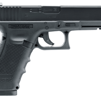 UMAREX 2.6427 GLOCK 22 GEN4 6MM BB GUN - NeonSales {{ shop.shopifyCountryName }}