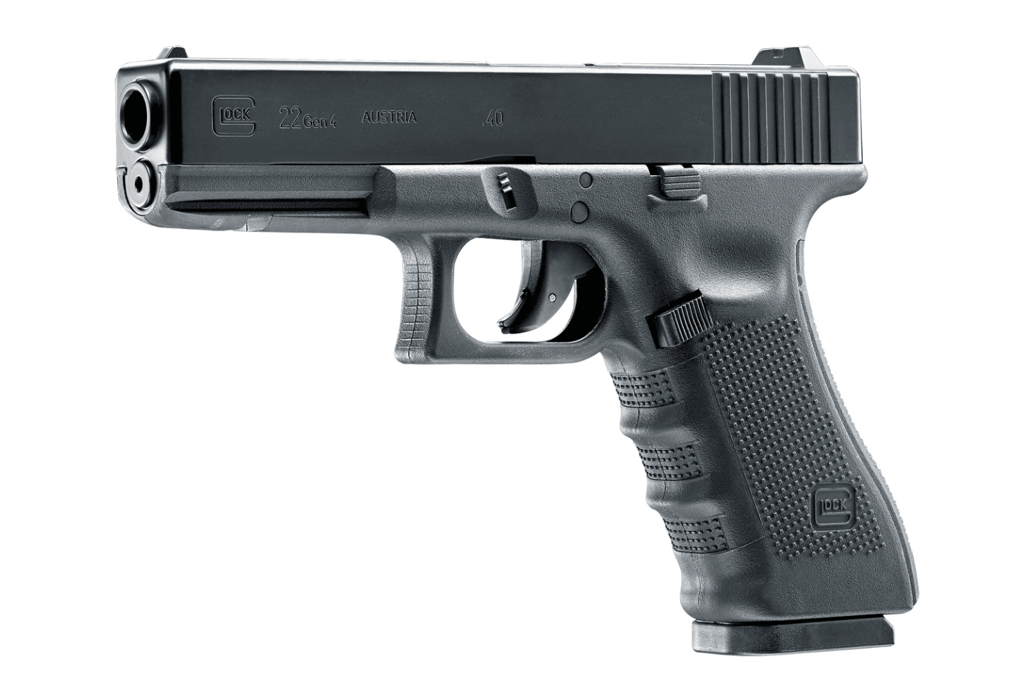 UMAREX 2.6427 GLOCK 22 GEN4 6MM BB GUN - NeonSales {{ shop.shopifyCountryName }}