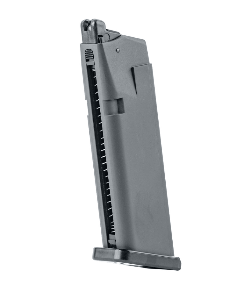 UMAREX 2.6434.1 GLOCK 17 GEN4 MAGAZINE - NeonSales {{ shop.shopifyCountryName }}