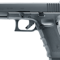 UMAREX 2.6434 GLOCK 17 GEN4 BB GUN 6MM - NeonSales {{ shop.shopifyCountryName }}