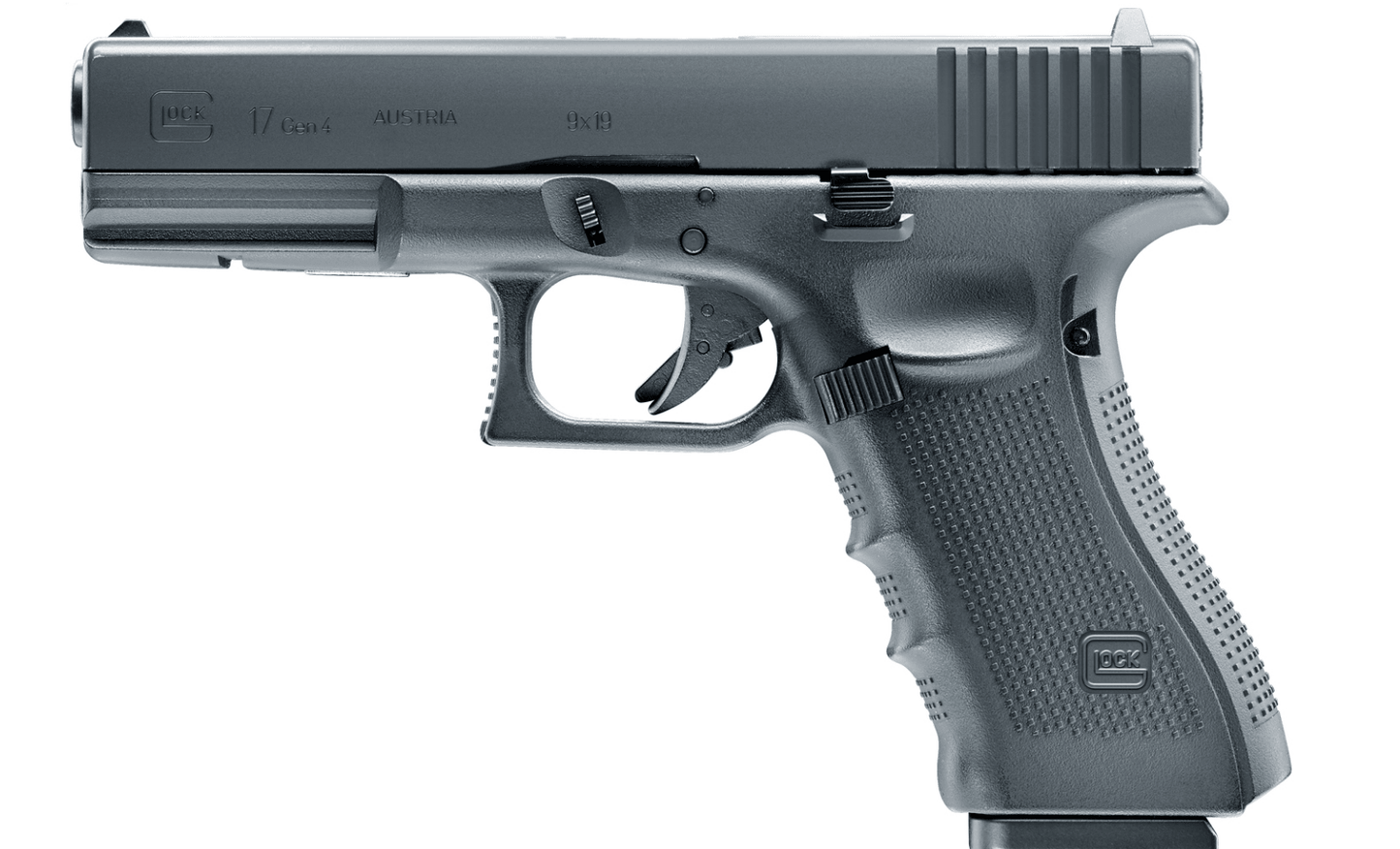 UMAREX 2.6434 GLOCK 17 GEN4 BB GUN 6MM - NeonSales {{ shop.shopifyCountryName }}