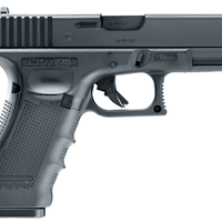 UMAREX 2.6434 GLOCK 17 GEN4 BB GUN 6MM - NeonSales {{ shop.shopifyCountryName }}