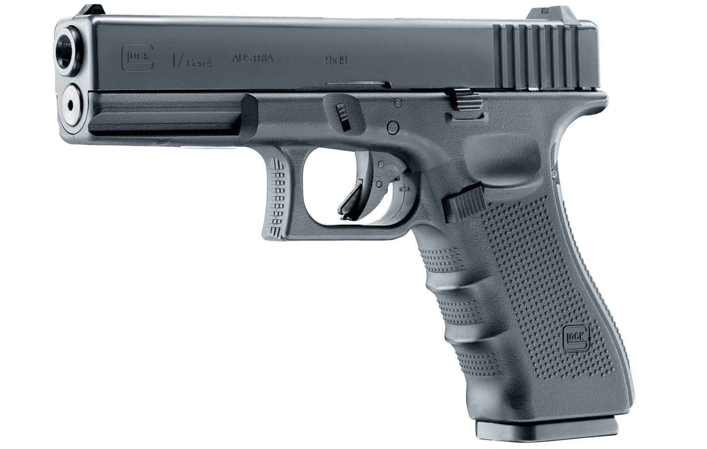 UMAREX 2.6434 GLOCK 17 GEN4 BB GUN 6MM - NeonSales {{ shop.shopifyCountryName }}