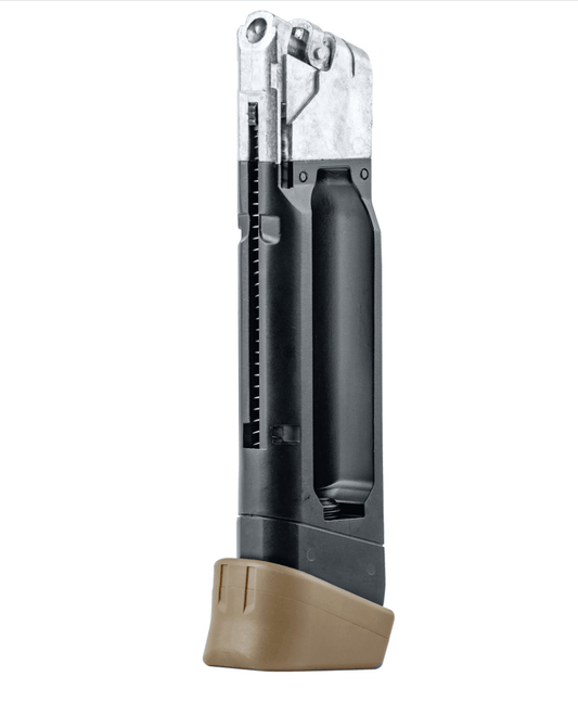 UMAREX 2.6435.1 GLOCK 19X MAGAZINE - NeonSales {{ shop.shopifyCountryName }}