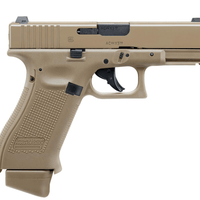 UMAREX 2.6435 GLOCK 19X 6MM BB GUN - FDE - NeonSales {{ shop.shopifyCountryName }}