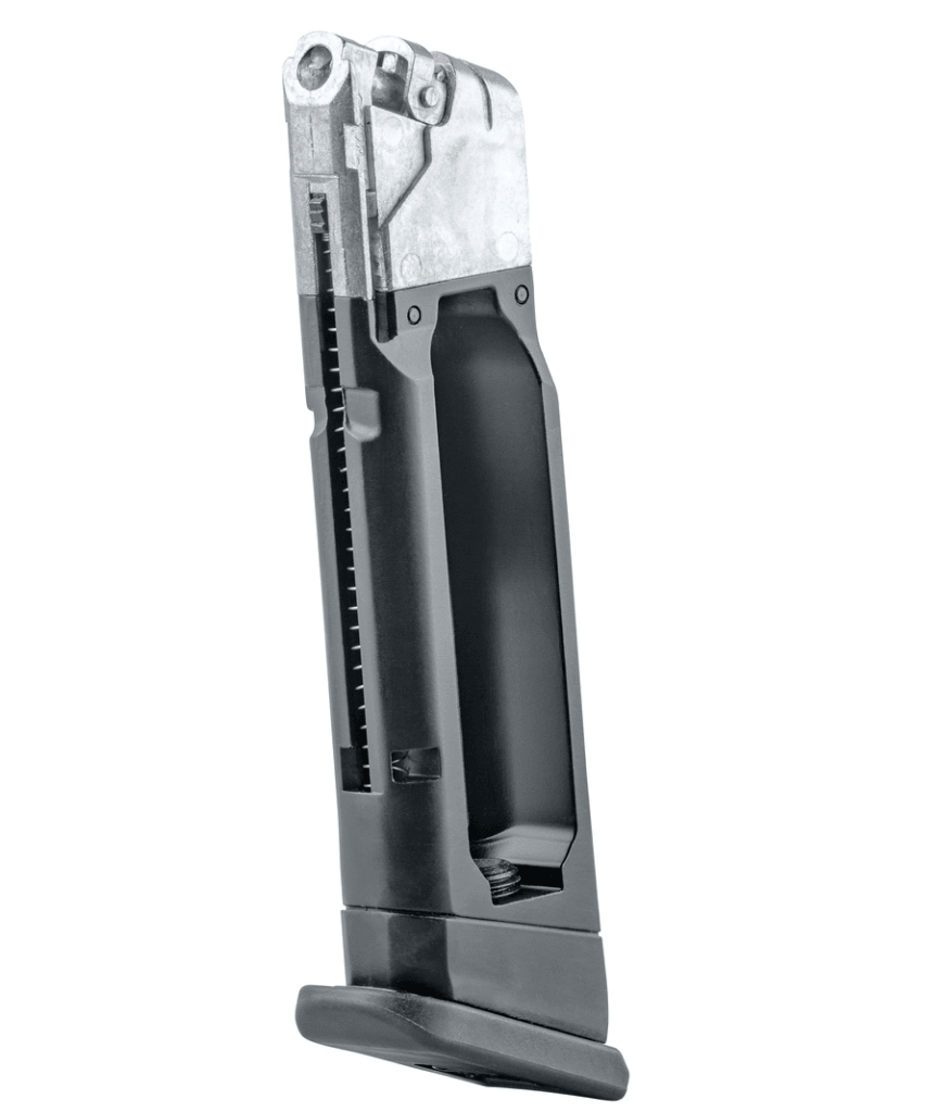 UMAREX 2.6439.1 GLOCK 17 GEN5 MAGAZINE - NeonSales {{ shop.shopifyCountryName }}