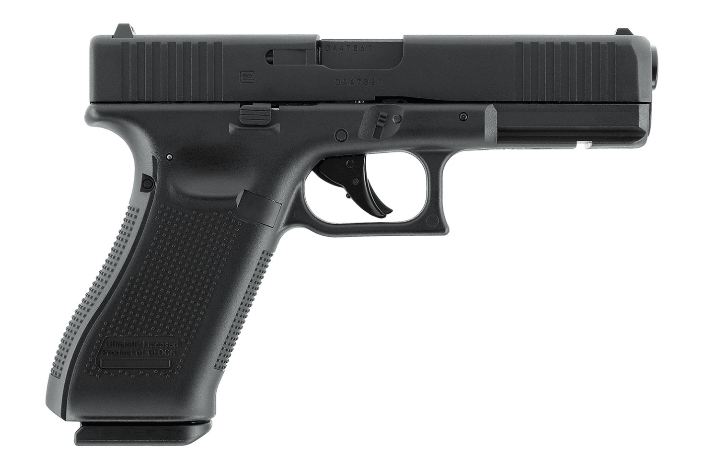 UMAREX 2.6439 GLOCK 17 GEN5 BB GUN - NeonSales {{ shop.shopifyCountryName }}