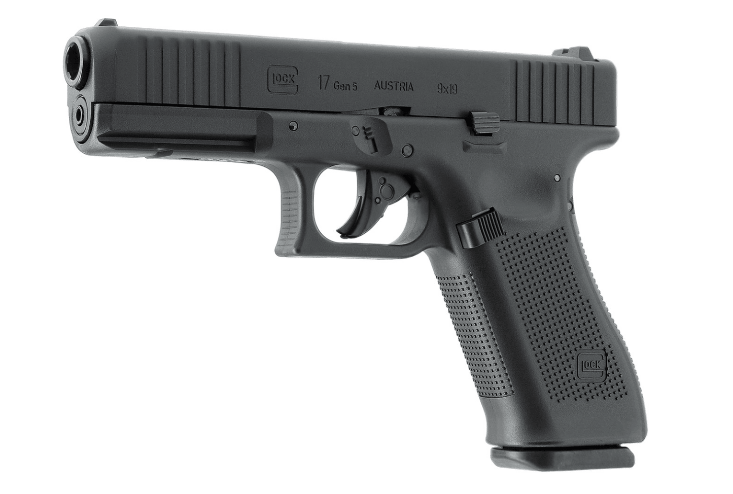 UMAREX 2.6439 GLOCK 17 GEN5 BB GUN - NeonSales {{ shop.shopifyCountryName }}