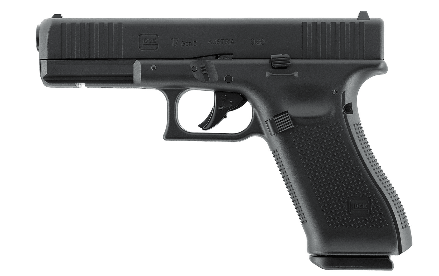 UMAREX 2.6439 GLOCK 17 GEN5 BB GUN - NeonSales {{ shop.shopifyCountryName }}