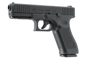 UMAREX 2.6439 GLOCK 17 GEN5 BB GUN - NeonSales South Africa