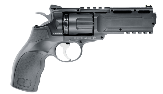 UMAREX 2.6446 ELITE FORCE H8R GEN2 6MM CO2 REVOLVE - NeonSales {{ shop.shopifyCountryName }}