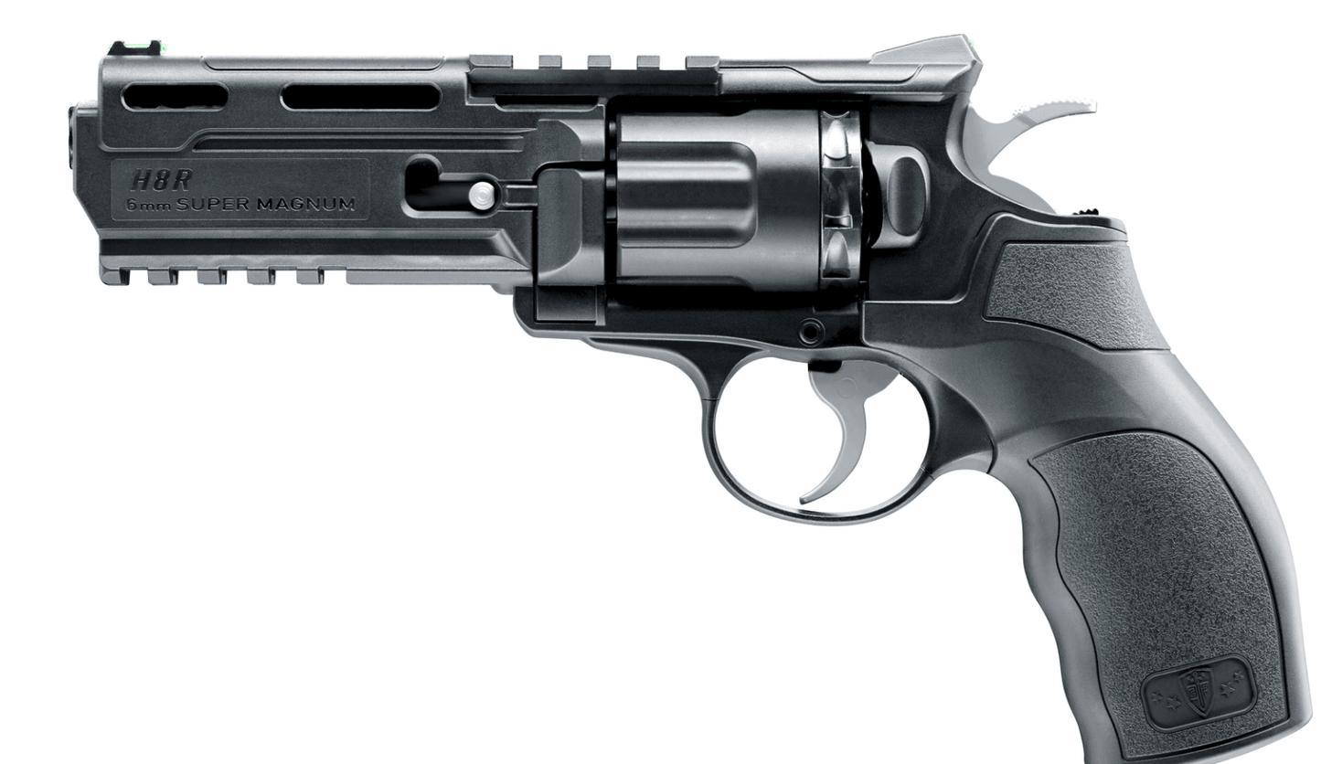 UMAREX 2.6446 ELITE FORCE H8R GEN2 6MM CO2 REVOLVE - NeonSales {{ shop.shopifyCountryName }}