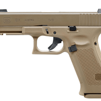 UMAREX 2.6459 GLOCK 19X 6MM BB GUN - FDE - NeonSales {{ shop.shopifyCountryName }}