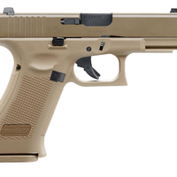 UMAREX 2.6459 GLOCK 19X 6MM BB GUN - FDE - NeonSales {{ shop.shopifyCountryName }}